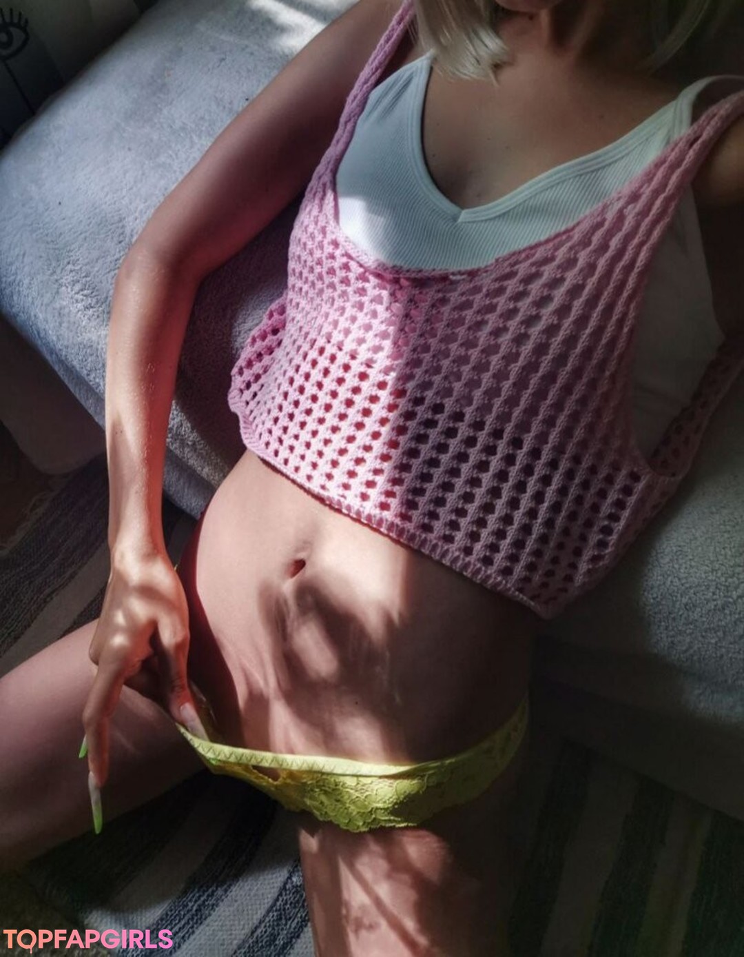 Nagie wyciekłe zdjęcie OnlyFans od Funsnail #1795