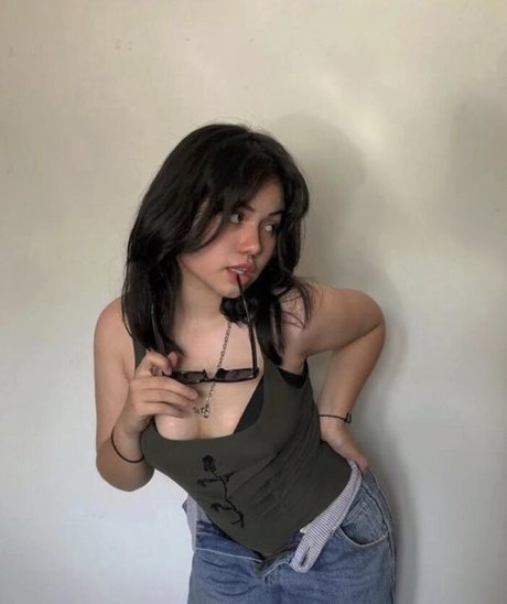 Jazzy Rosie