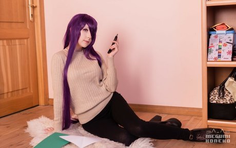 Nagie wyciekłe zdjęcie OnlyFans od Megumi Koneko