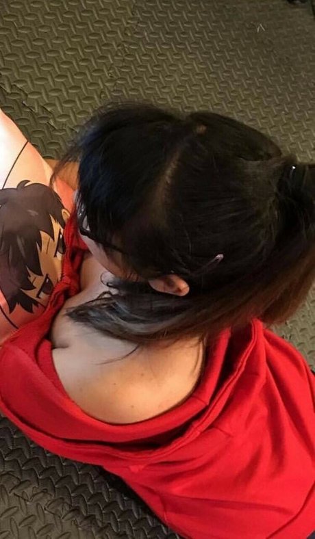 Nagie wyciekłe zdjęcie OnlyFans od Aphmau
