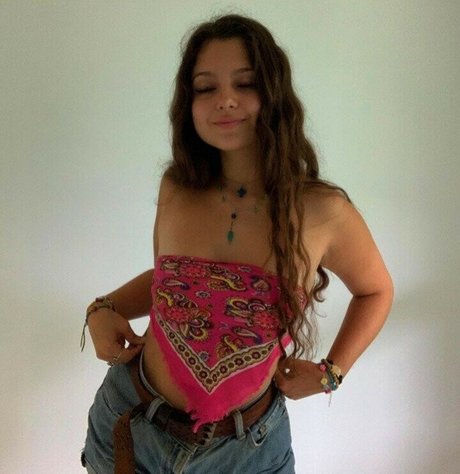 Nagie wyciekłe zdjęcie OnlyFans od Chloeforero
