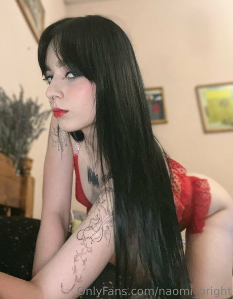 Naomibright