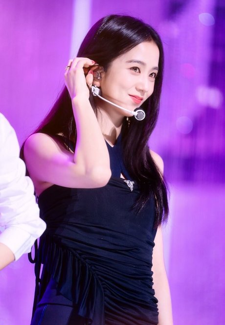Jisoo