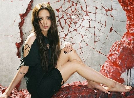 Jisoo