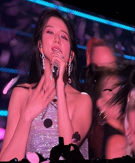 Jisoo