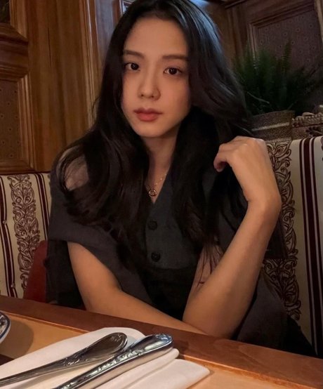Jisoo