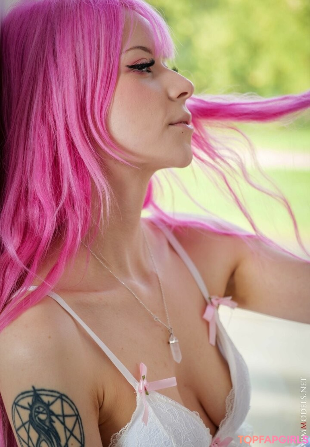 Nagie wyciekłe zdjęcie OnlyFans od Charmmodels #1697