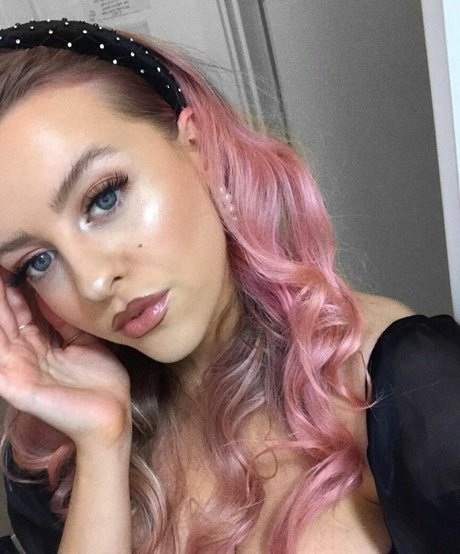 Amber Rose Brightman