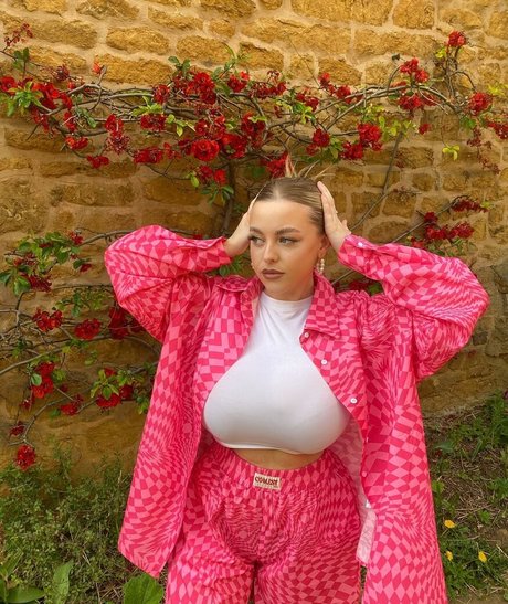 Amber Rose Brightman