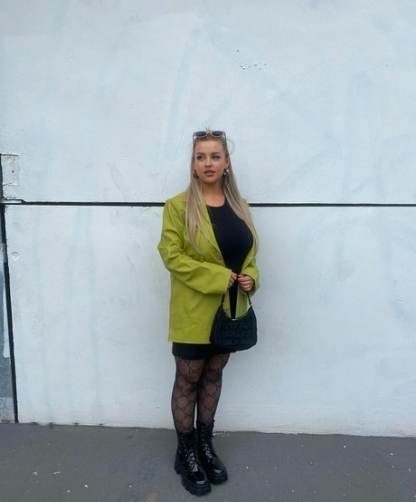 Amber Rose Brightman