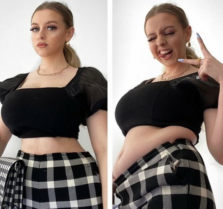 Amber Rose Brightman