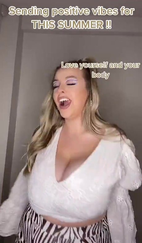 Amber Rose Brightman