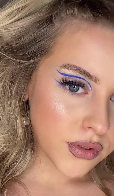 Amber Rose Brightman