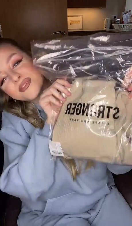 Amber Rose Brightman