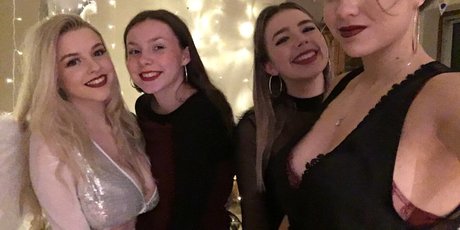 Amber Rose Brightman