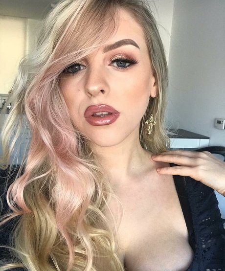 Amber Rose Brightman