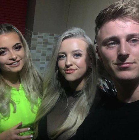 Amber Rose Brightman