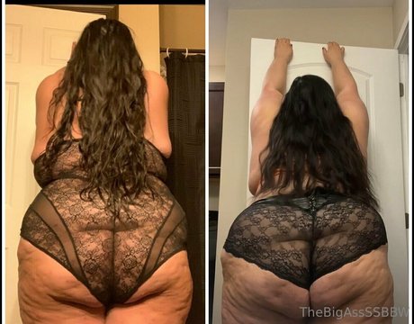 Thebigassssbbw1
