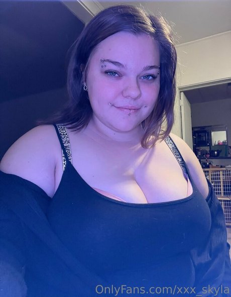 Onlyskyyla