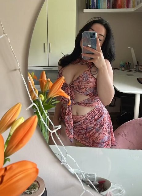 Nagie wyciekłe zdjęcie OnlyFans od Olivia Clarks