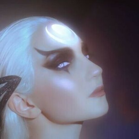Nagie wyciekłe zdjęcie OnlyFans od Arianna13