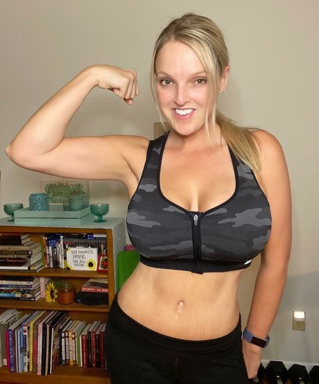 Healthyhappyfitandproud