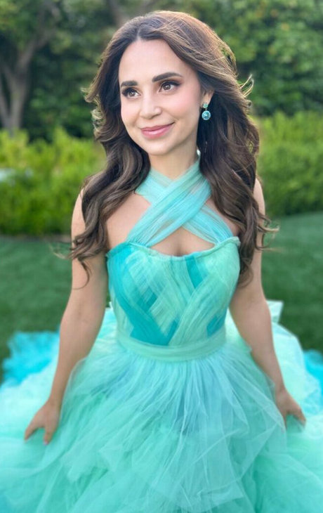 Rosanna Pansino