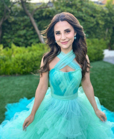 Rosanna Pansino
