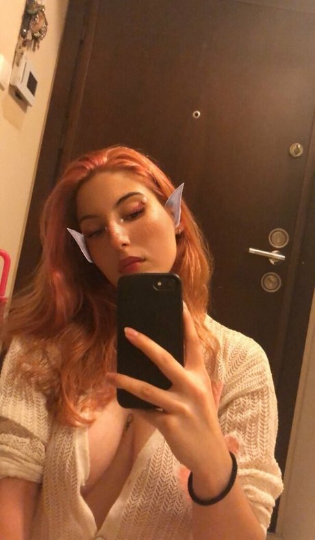Nagie wyciekłe zdjęcie OnlyFans od Beyza Durusu