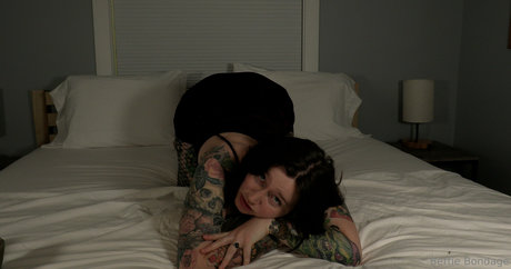 Bettie Bondage