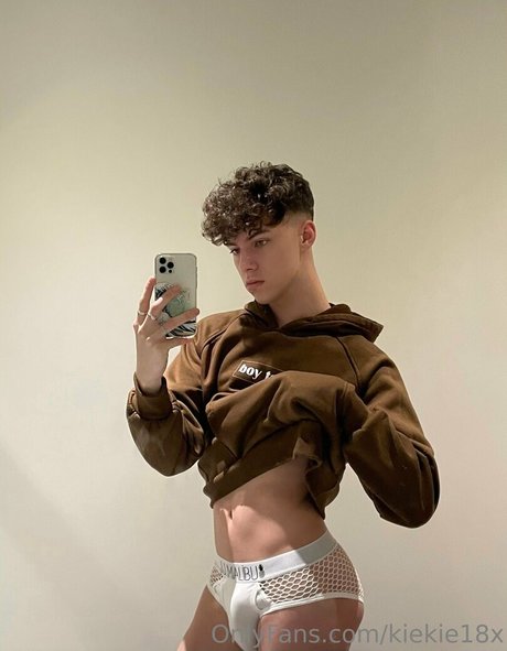Kiekie18x