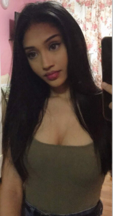 Lenny Emelda