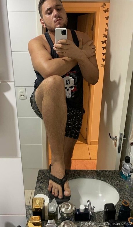 Mastersize22 Nagie wyciekłe zdjęcie OnlyFans od Mastersize22 #64