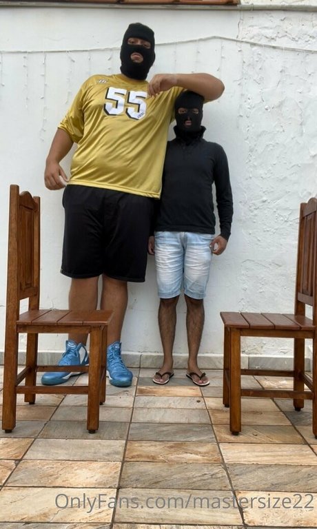 Mastersize22 Nagie wyciekłe zdjęcie OnlyFans od Mastersize22 #91