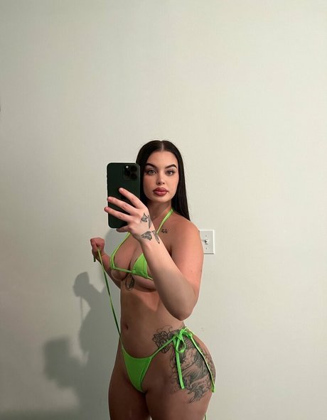 Nagie wyciekłe zdjęcie OnlyFans od Madisyn Kailyn