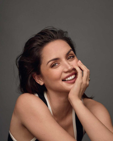 Ana De Armas