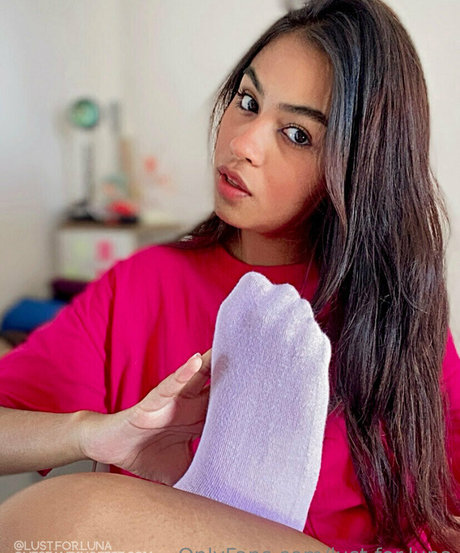 Nagie wyciekłe zdjęcie OnlyFans od Lustforluna