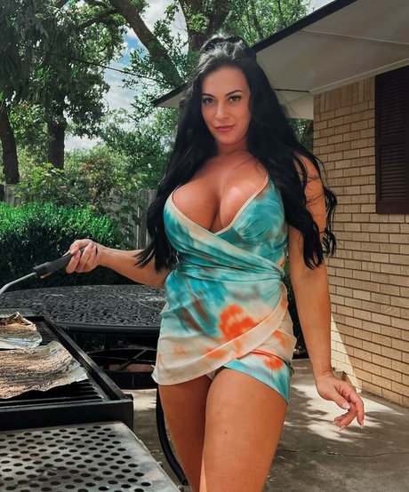 Nagie wyciekłe zdjęcie OnlyFans od Trulyaris