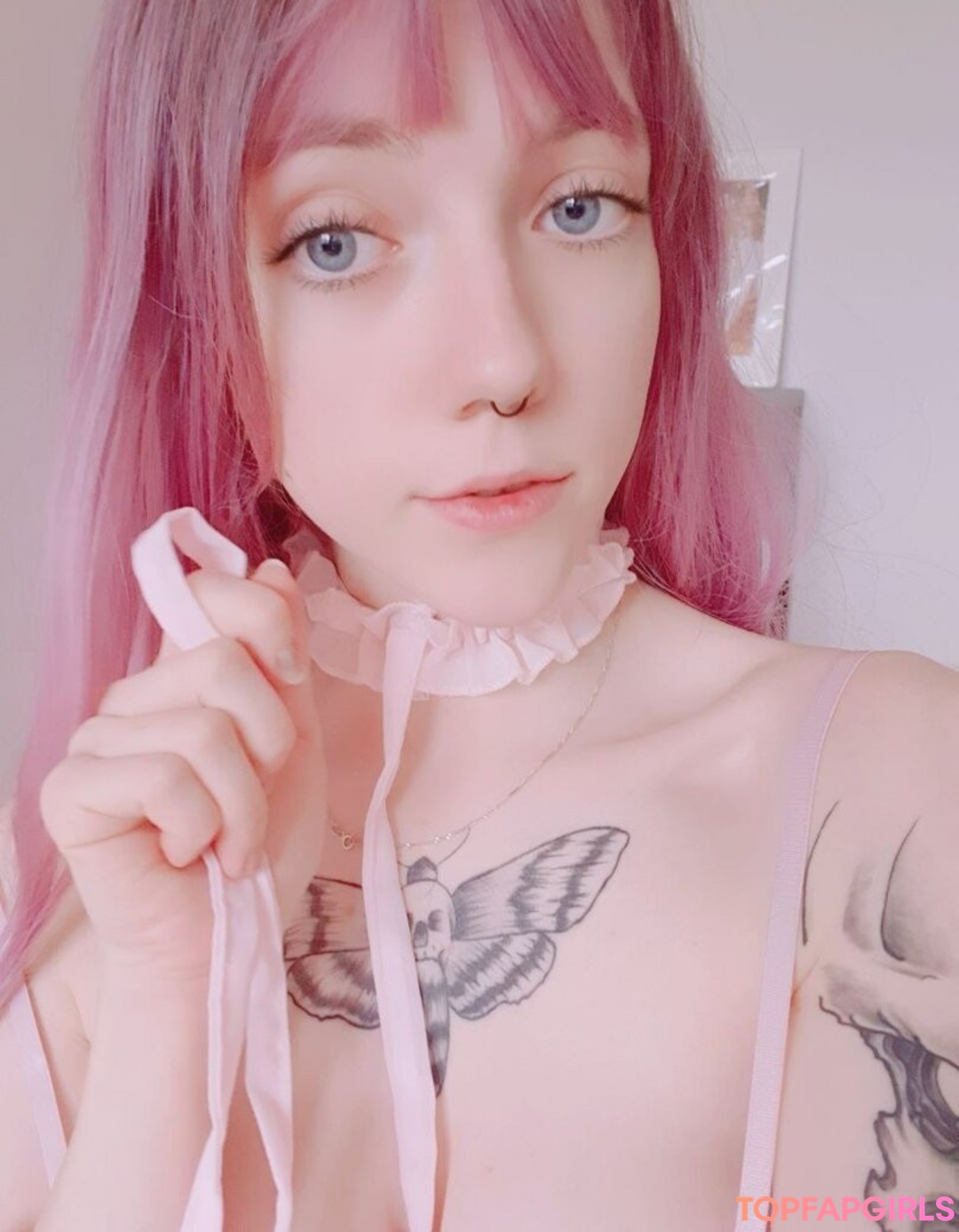 Nagie wyciekłe zdjęcie OnlyFans od Elleslove #1311