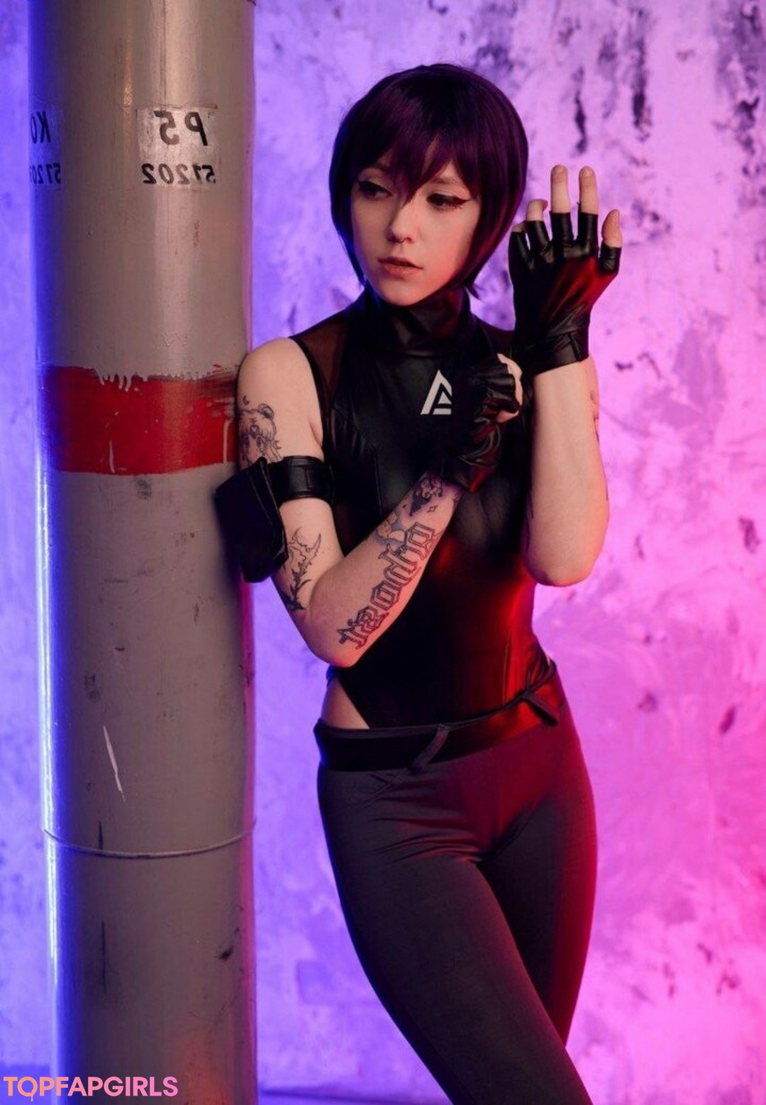 Nagie wyciekłe zdjęcie OnlyFans od Elleslove #1364