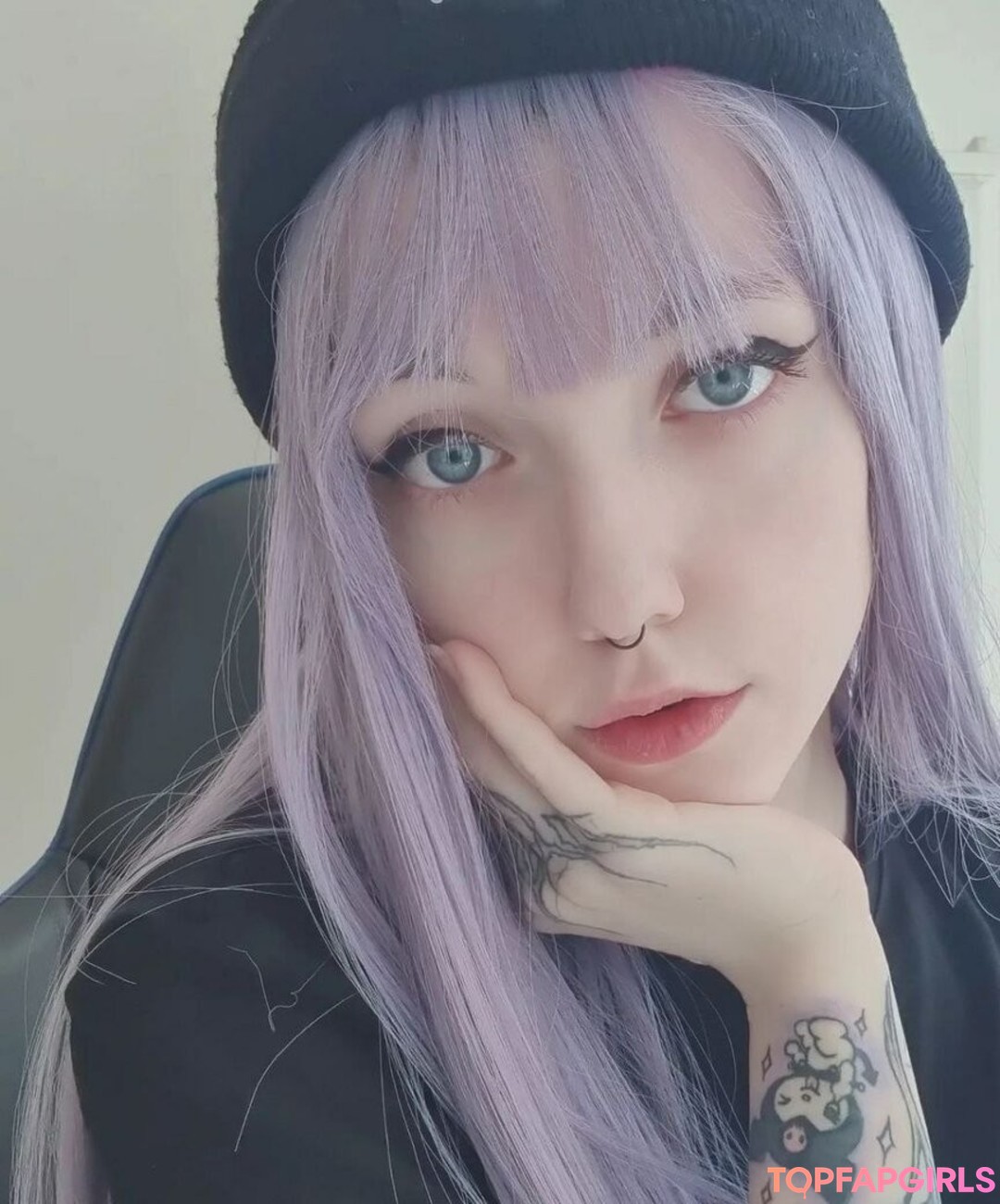 Nagie wyciekłe zdjęcie OnlyFans od Elleslove #1440