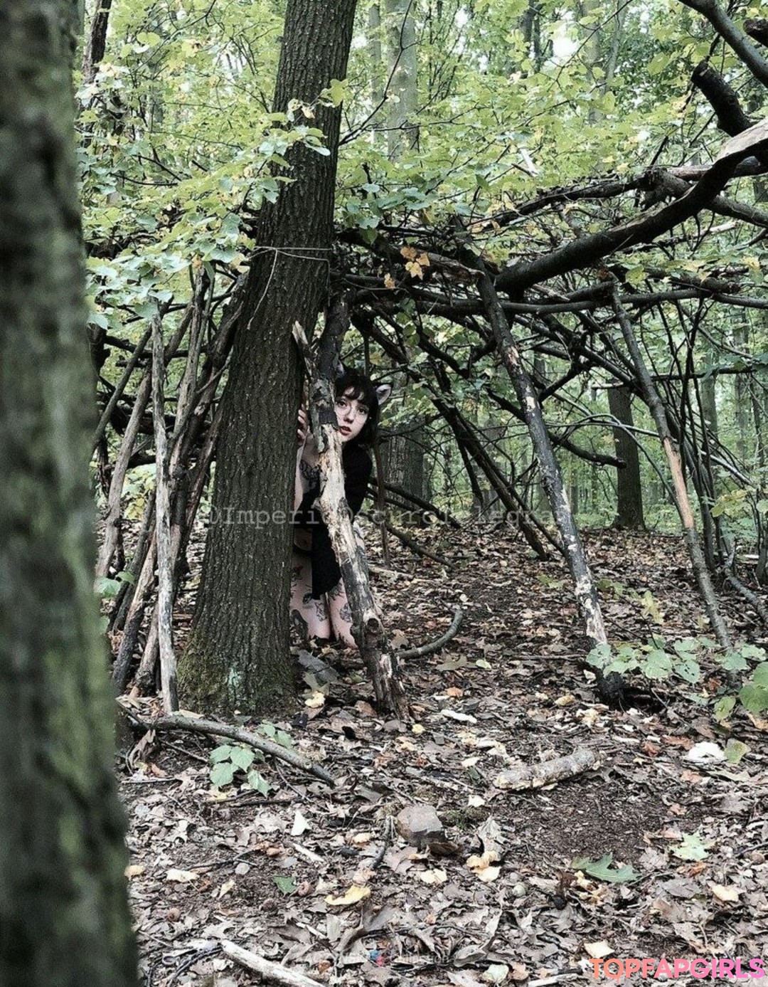 Nagie wyciekłe zdjęcie OnlyFans od Elleslove #1715