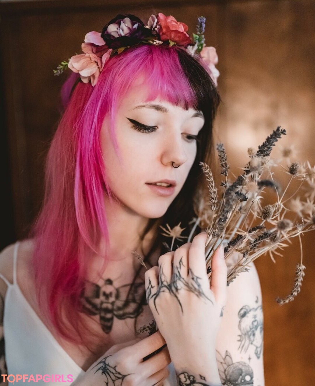 Nagie wyciekłe zdjęcie OnlyFans od Elleslove #1738