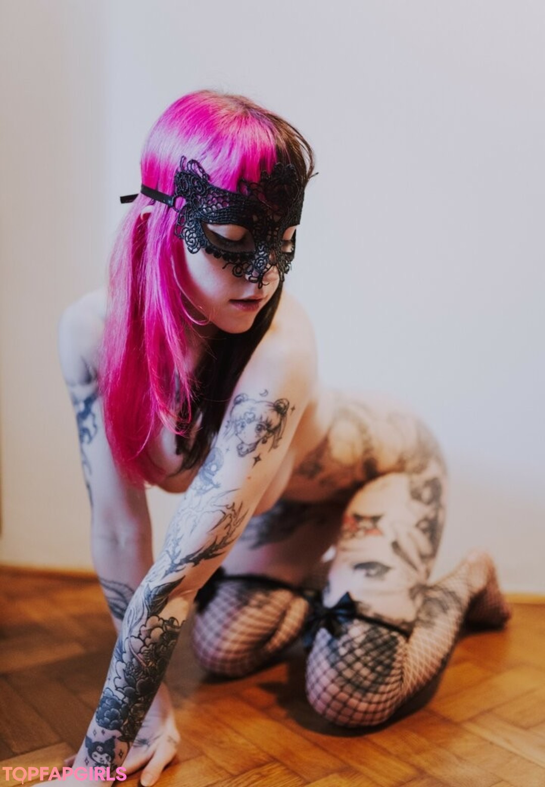 Nagie wyciekłe zdjęcie OnlyFans od Elleslove #1751