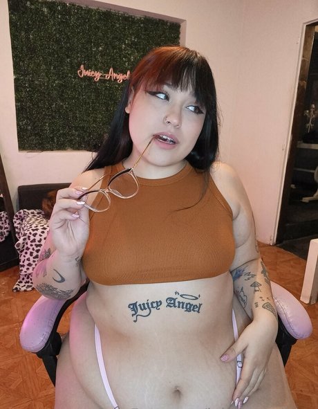 Juicyangelbbw