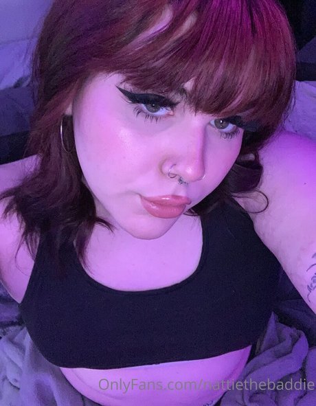 Nattiethebaddie