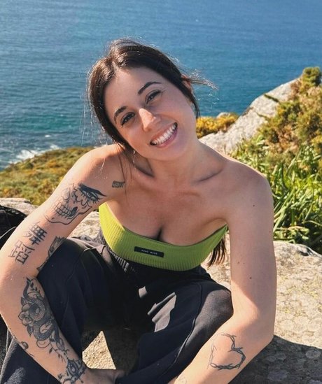Raquel Tamborino
