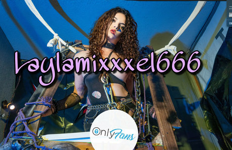 Laylamixxxel666