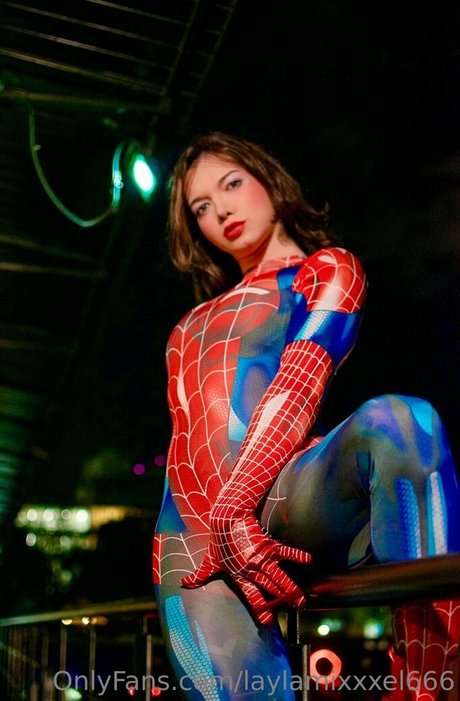 Laylamixxxel666