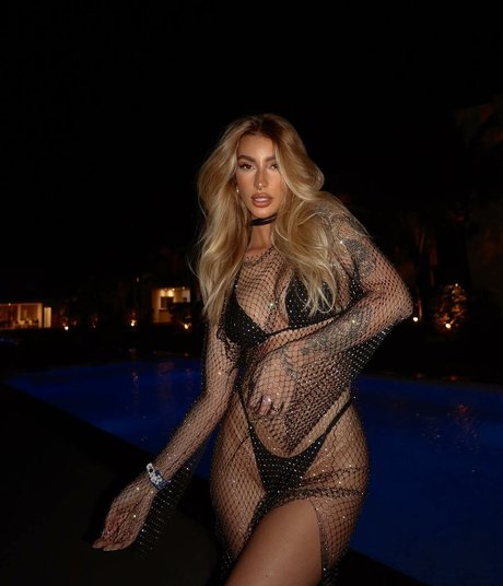Nagie wyciekłe zdjęcie OnlyFans od Vitoria Mondoni